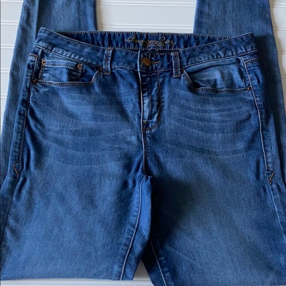 American Rag Cie Jeans - Picture 2 of 6